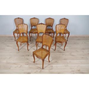 Regency Style Chairs