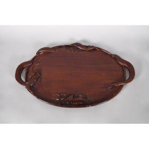 Indochina - Dragon Tray