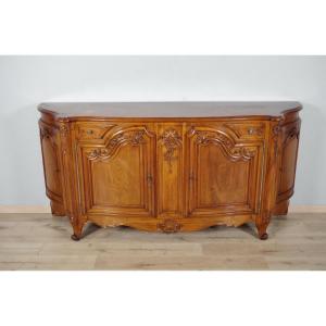 Regency Style Sideboard