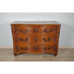 18th Century Lyonnaise Commode