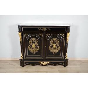 Napoleon III Support Cabinet