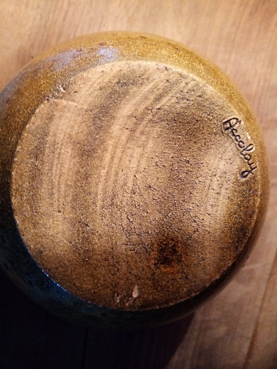 Accolay Ball Vase-photo-3