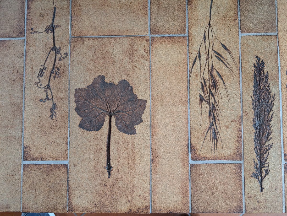 Table Basse Roger Capron-photo-1