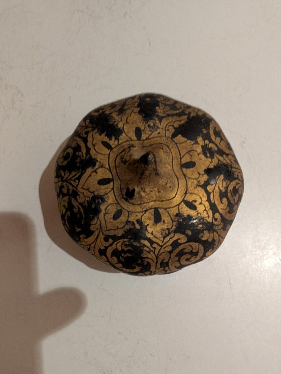 boite laque japon edo-photo-2