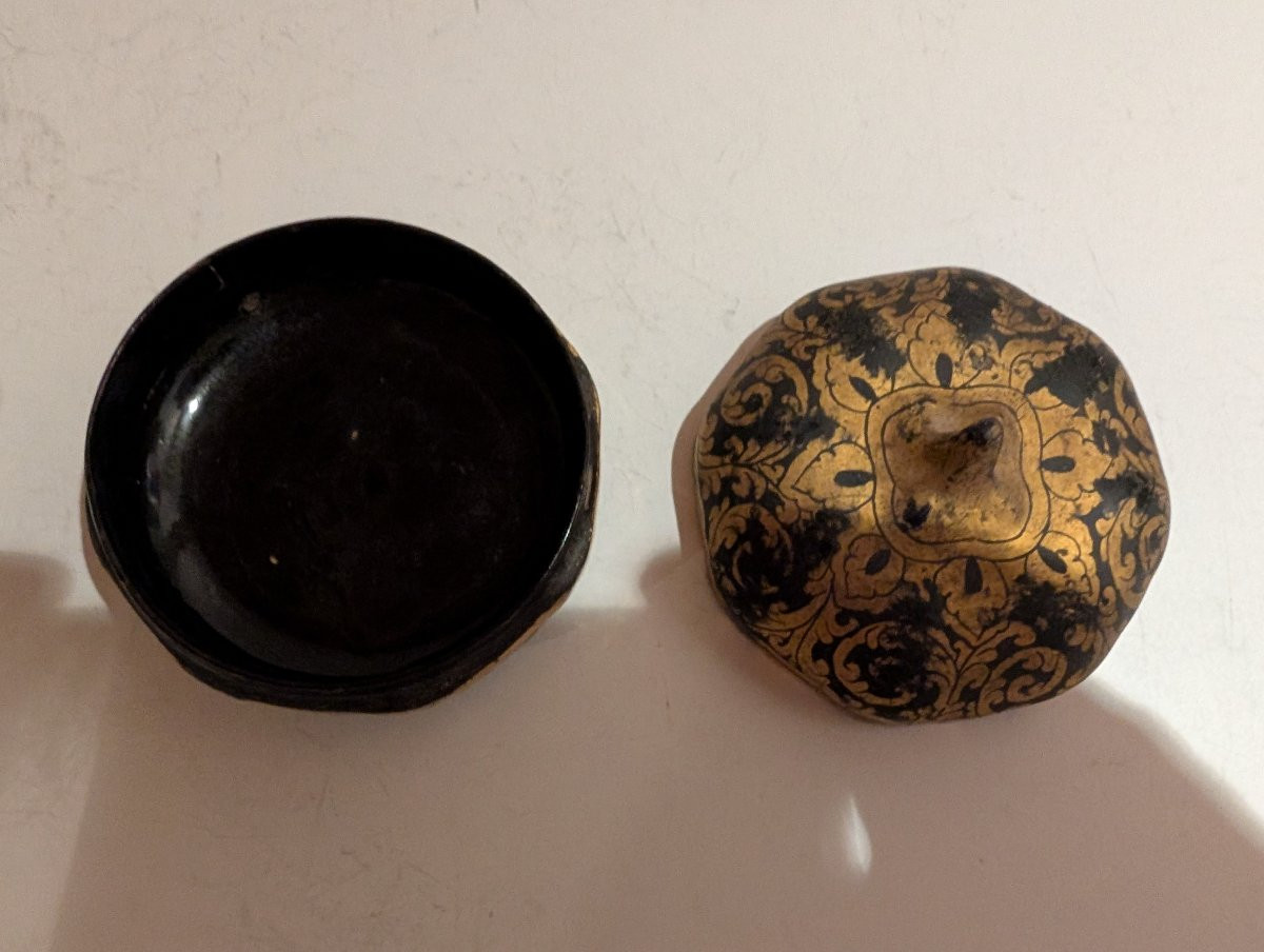 boite laque japon edo-photo-3