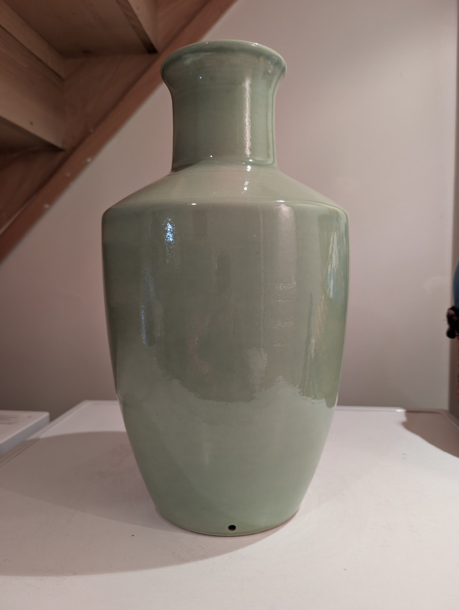 vase pol chambost