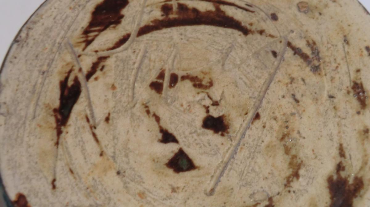 Gres Puisaye Eugene Lion-photo-1