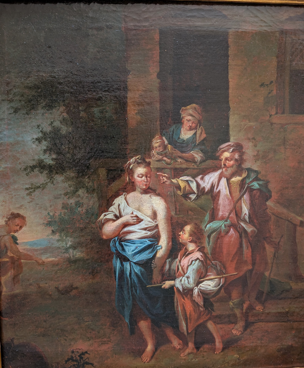 abraham repudiant agar et ismael-photo-3