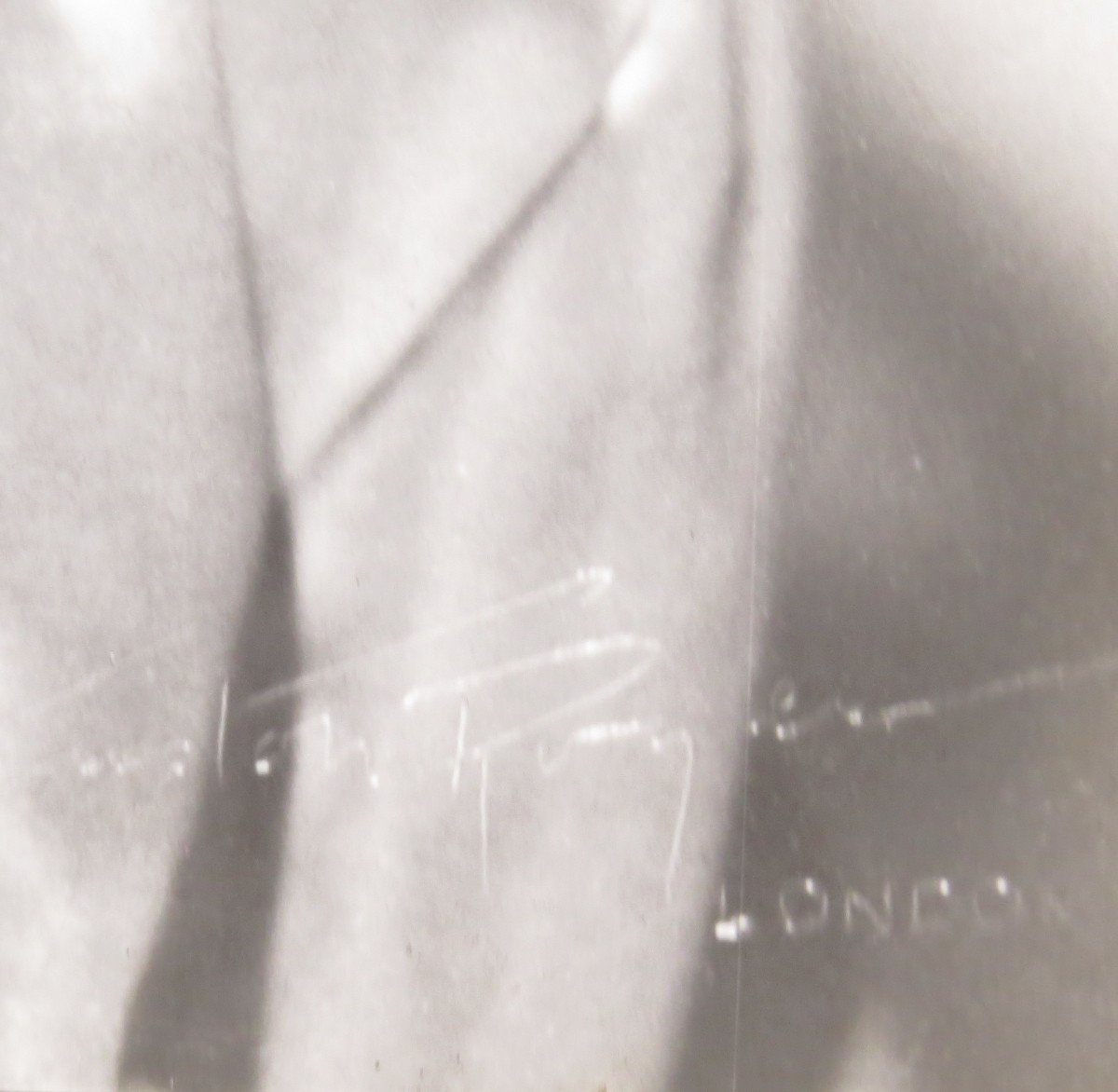 Maria Callas Roy Studios London-photo-2
