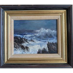 marine victor trevett