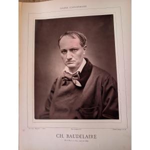 Album From The Charles Baudelaire Contemporary Art Gallery