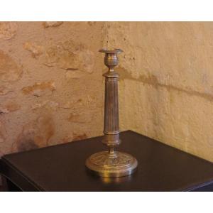 Restoration Candlestick