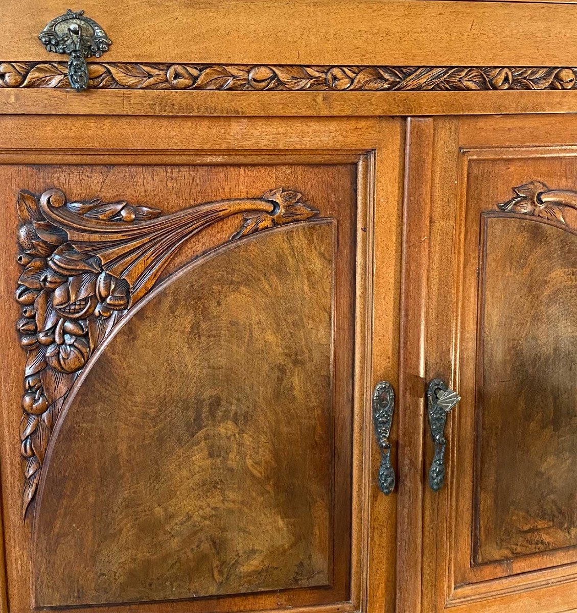 Buffet 2 Corps De Style 1925 -photo-4
