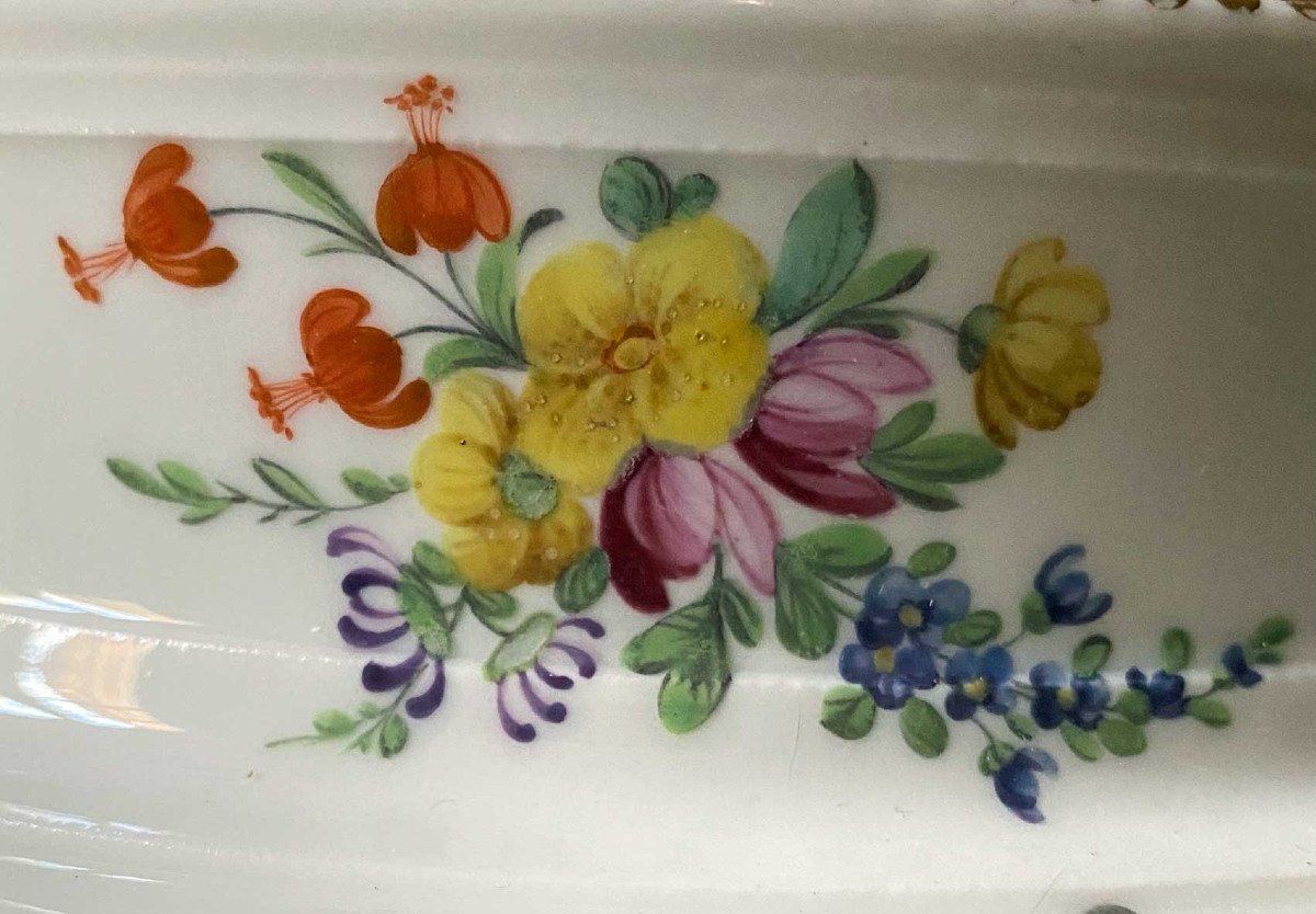 Glacière Porcelaine, Manufacture de la Reine, rue Thiroux-photo-4