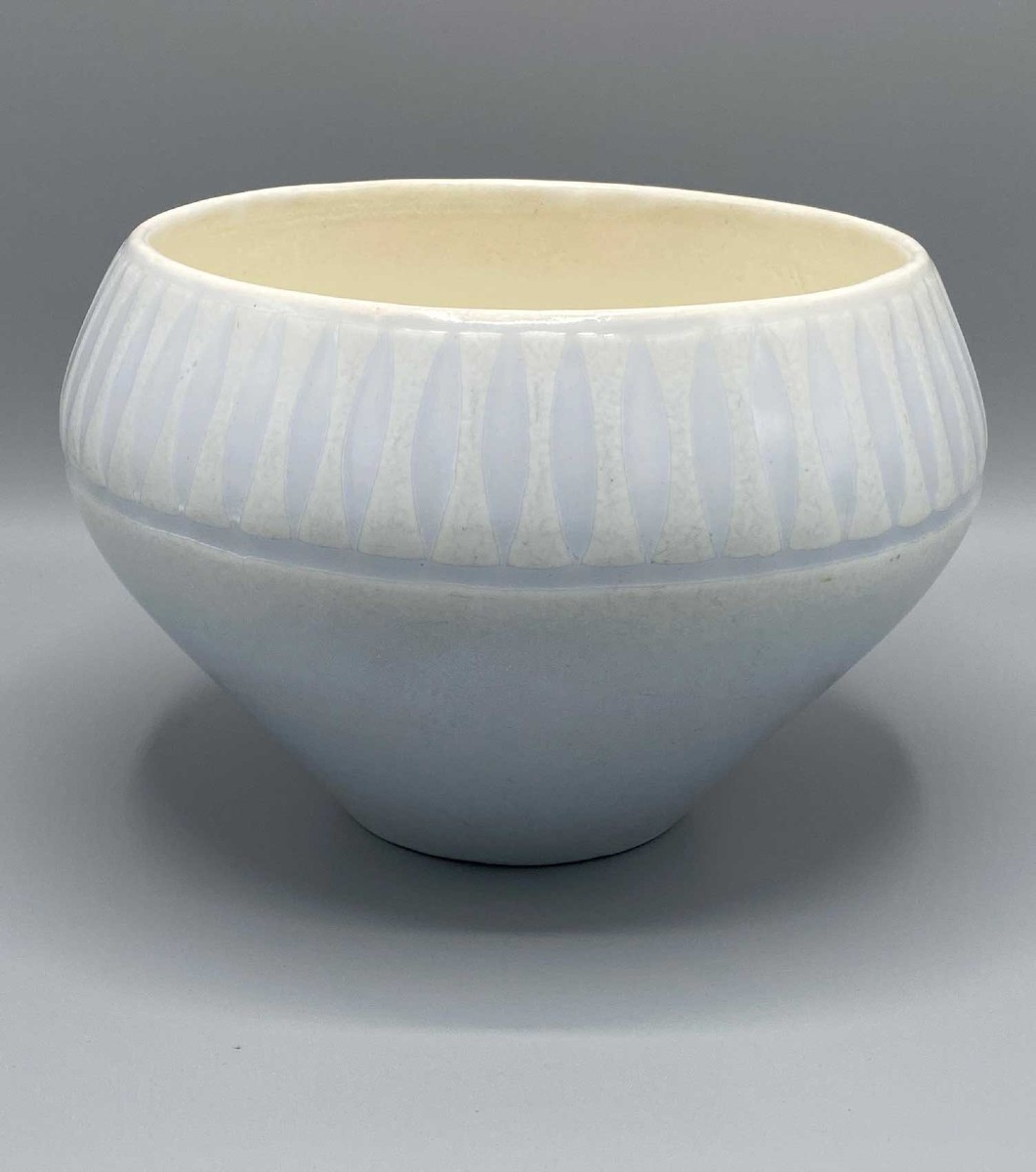 Cache pot Roger Capron