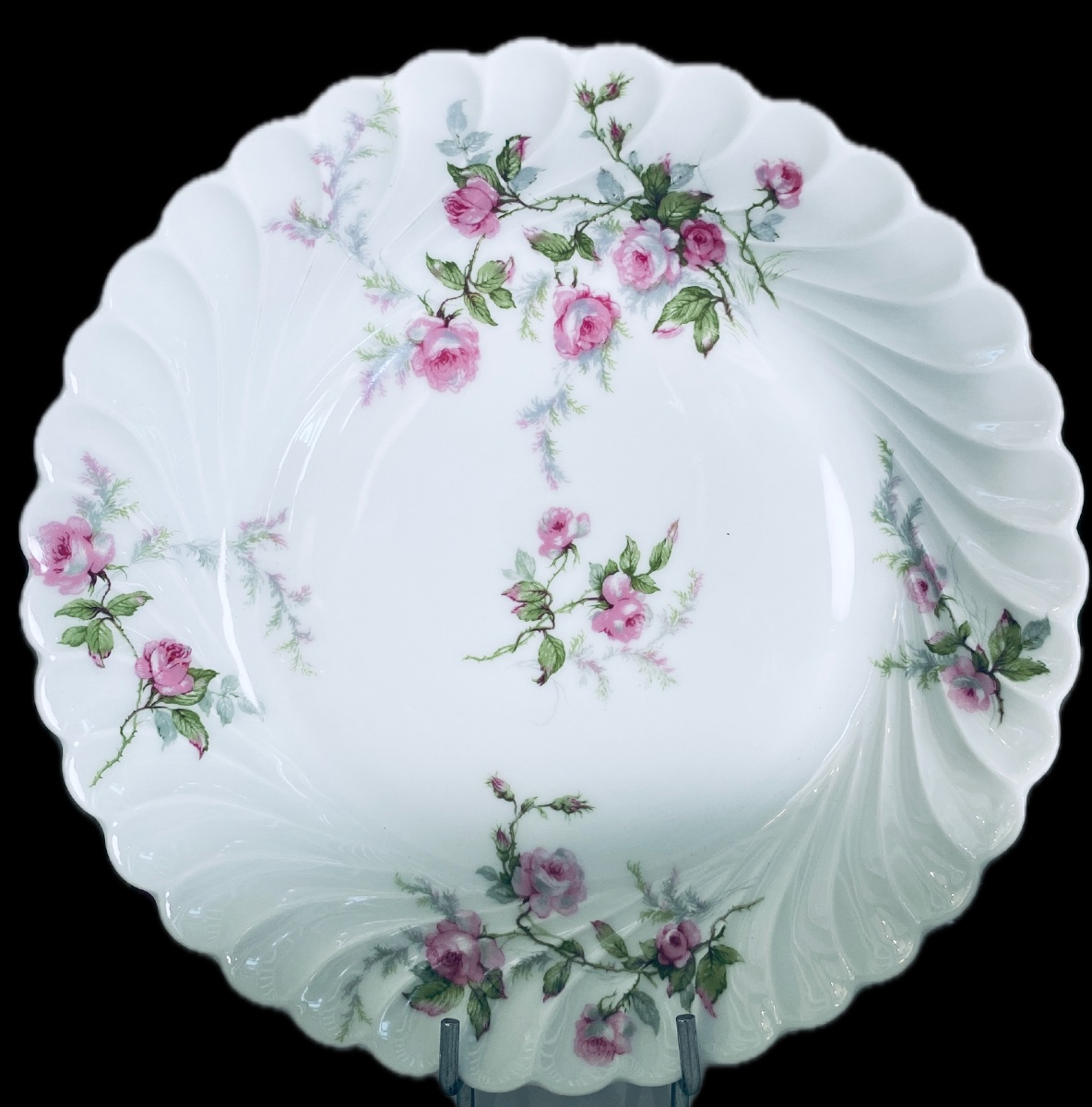 Limoges And Haviland Dinnerware Set, Sylvie Model-photo-8