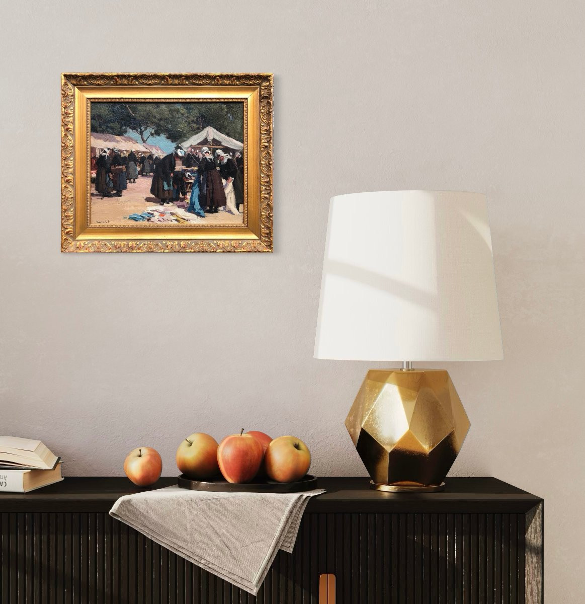 Fabric Market - Paul Eschbach - Brittany-photo-4