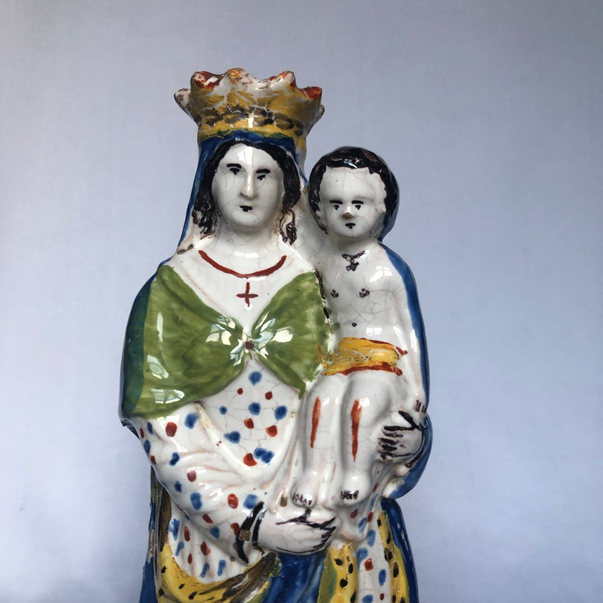 Ste Magdeleine Ppn - Hb Grande Maison Factory In Quimper - Brittany-photo-2