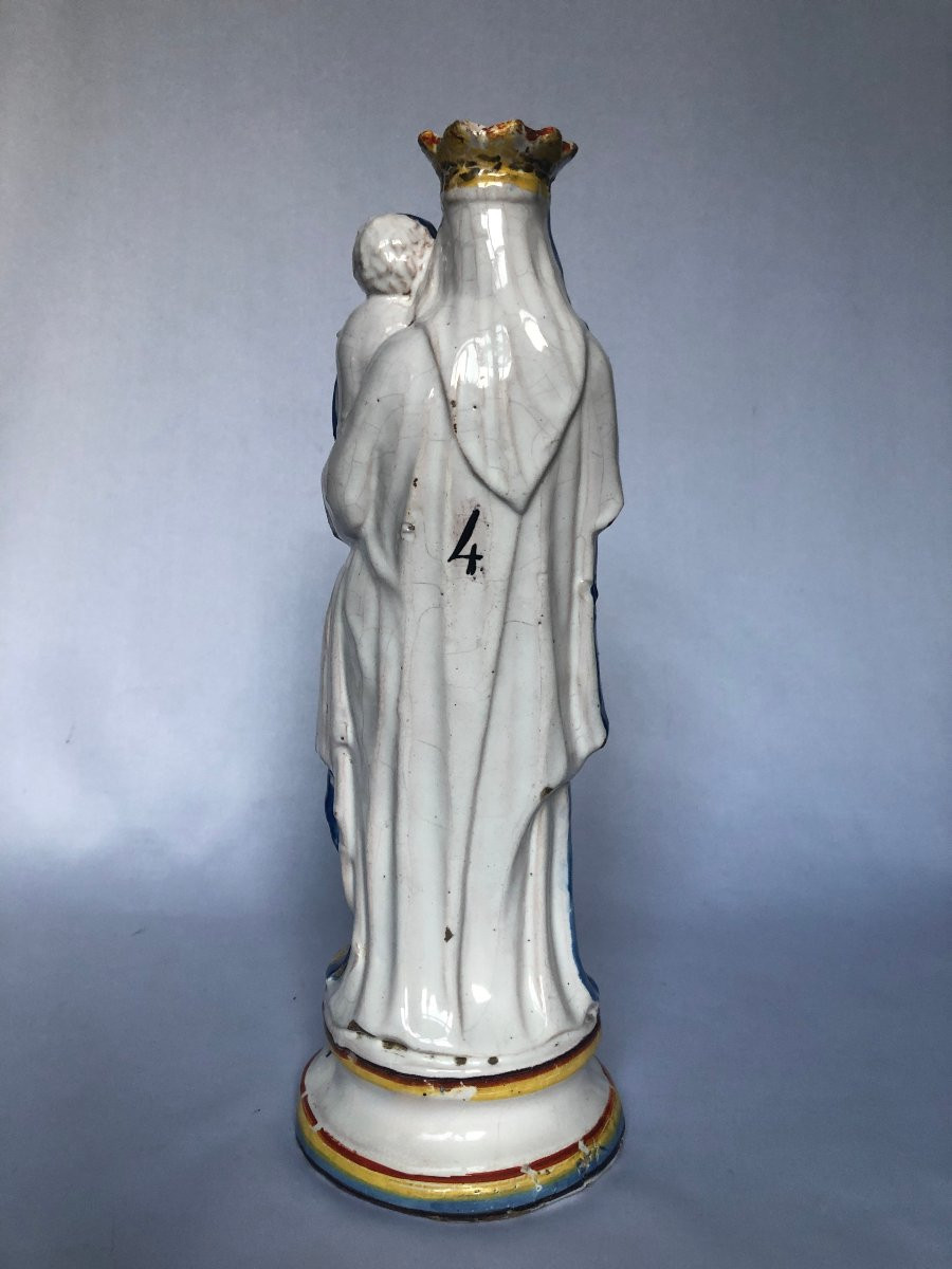 Ste Magdeleine Ppn - Hb Grande Maison Factory In Quimper - Brittany-photo-3