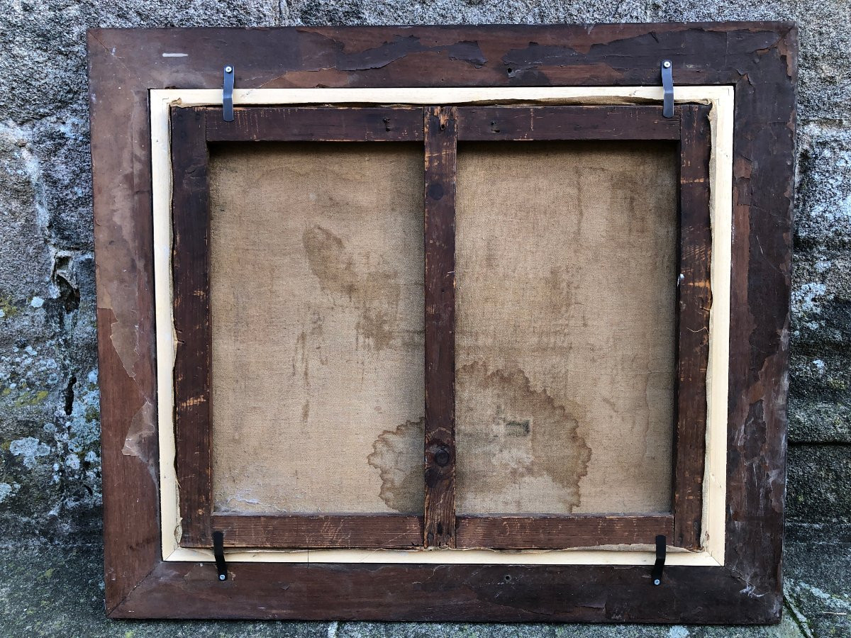 Workshop At The Locmaria Factory - Emma Herland - Brittany -photo-3