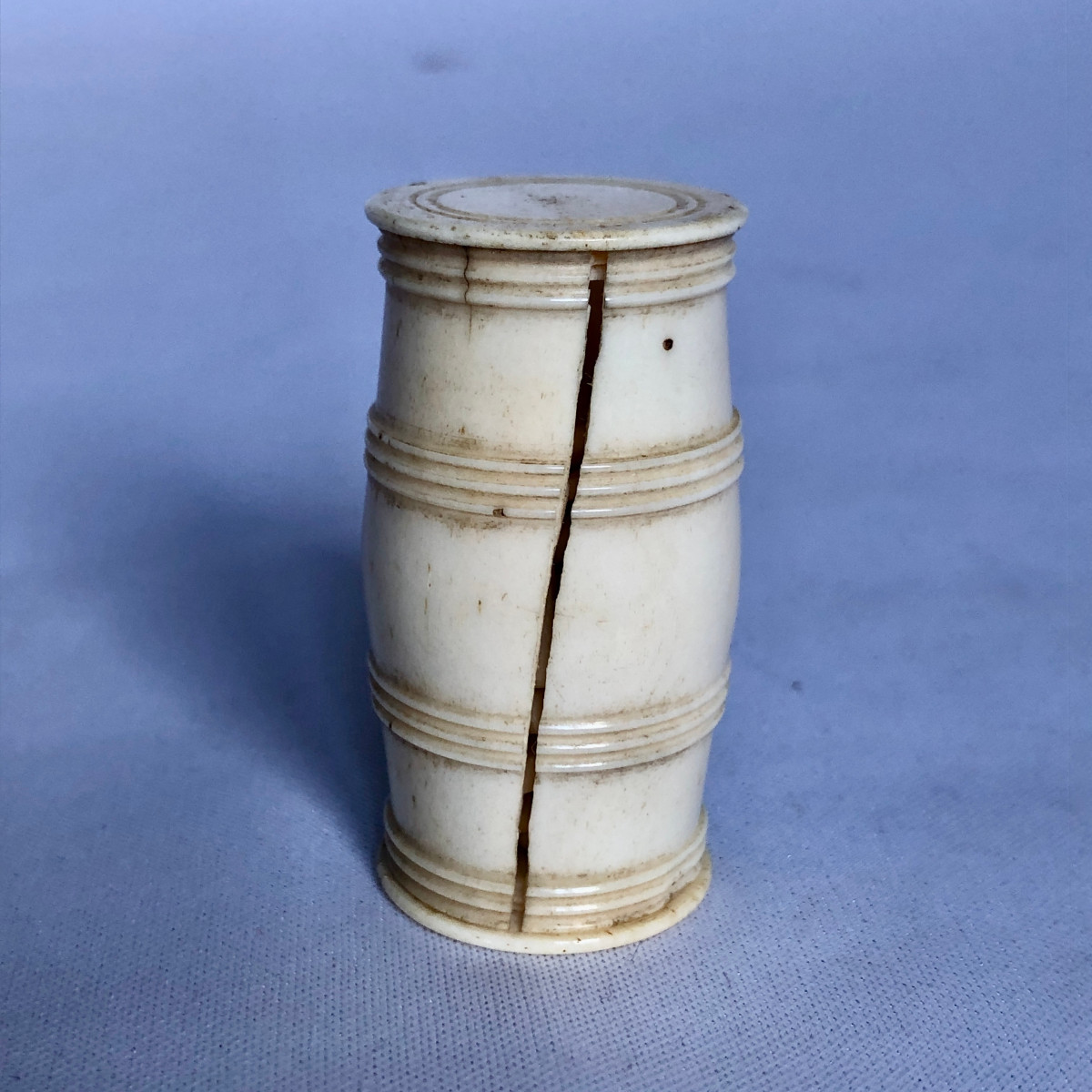 Travel Domino - Curiosity 