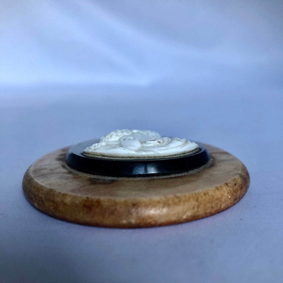 Paperweight Bearing The Image Of St. Peter - Curiosity -photo-2