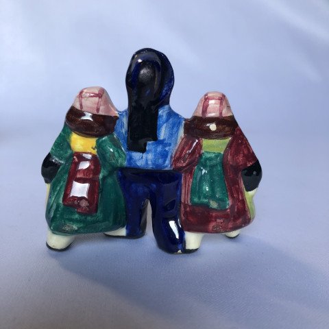 "the Three Children Of Plougastel" By Jim Sevellec - Brittany-photo-2