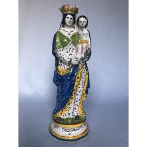 Ste Magdeleine Ppn - Hb Grande Maison Factory In Quimper - Brittany