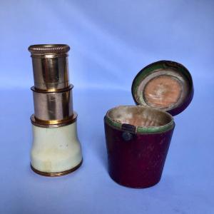 Opera Glasses - A Curiosity