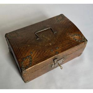 Coffret - Curiosité