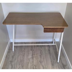 Bureau Jacques Hitier 1952