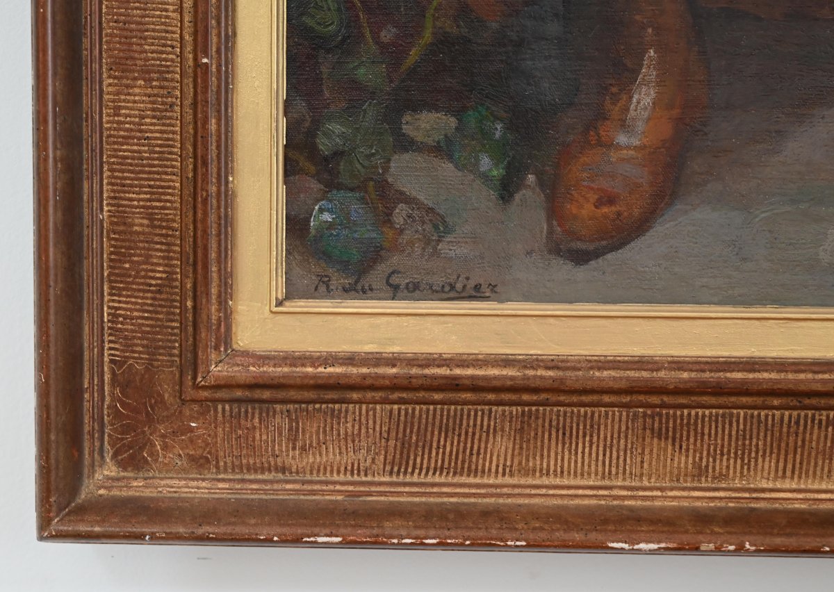 Raoul Du Gardier. -photo-3
