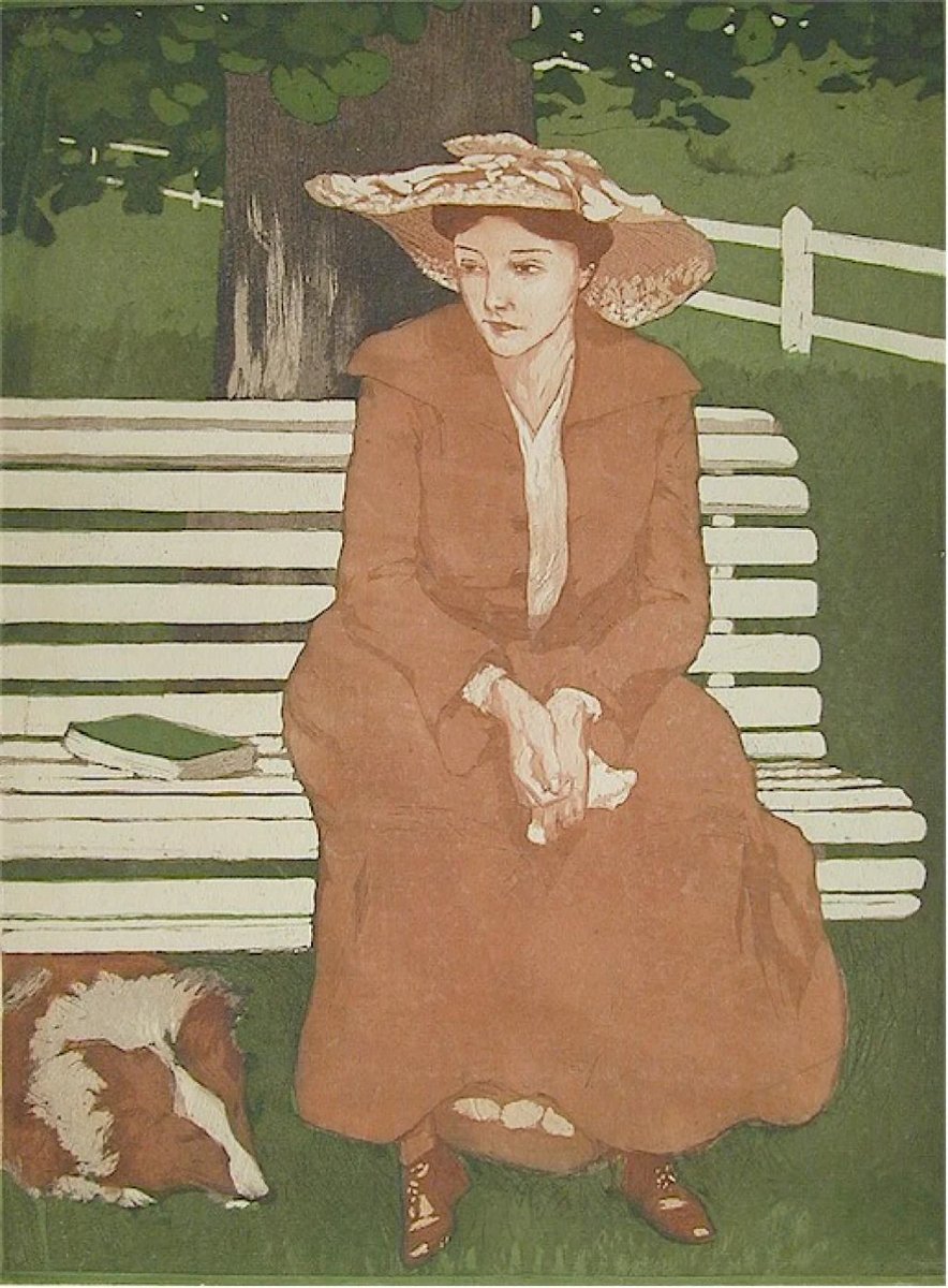 Raoul Du Gardier. -photo-1