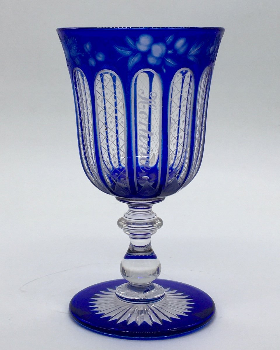 19th Century Glass-photo-1
