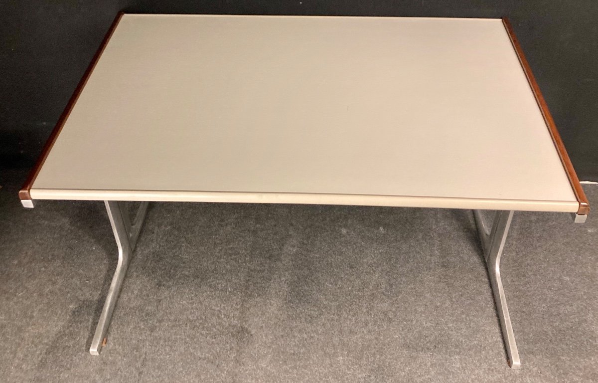 George Nelson Desk For Herman Miller-photo-5
