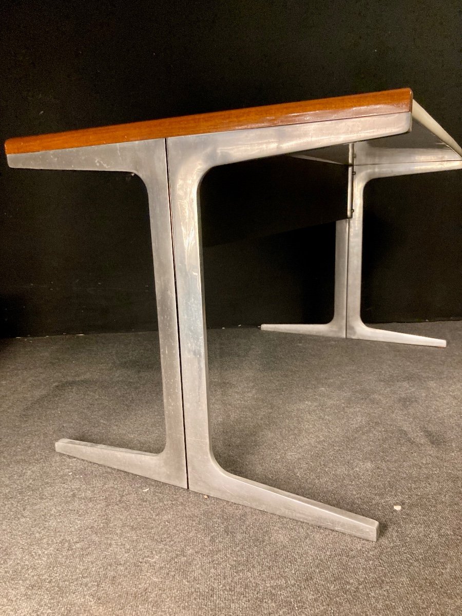 George Nelson Desk For Herman Miller-photo-7