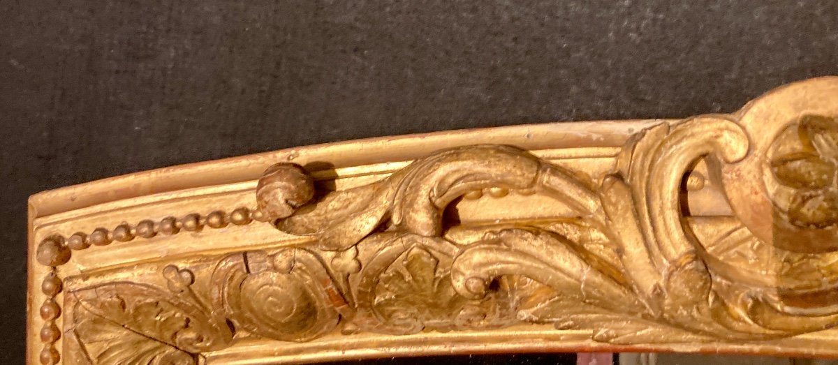 Miroir Napoléon III-photo-3