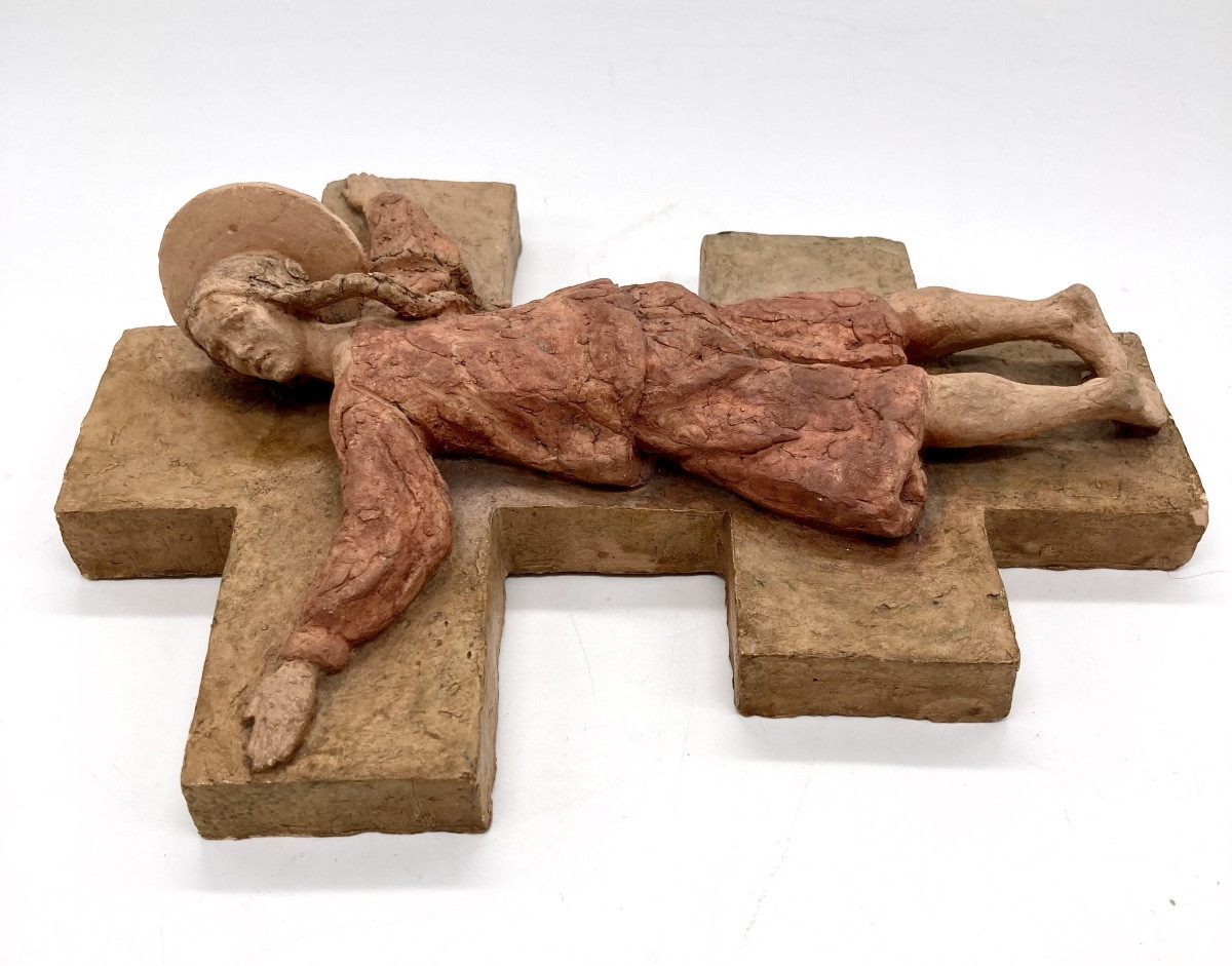 Terracotta By Gaston Broquet -photo-2