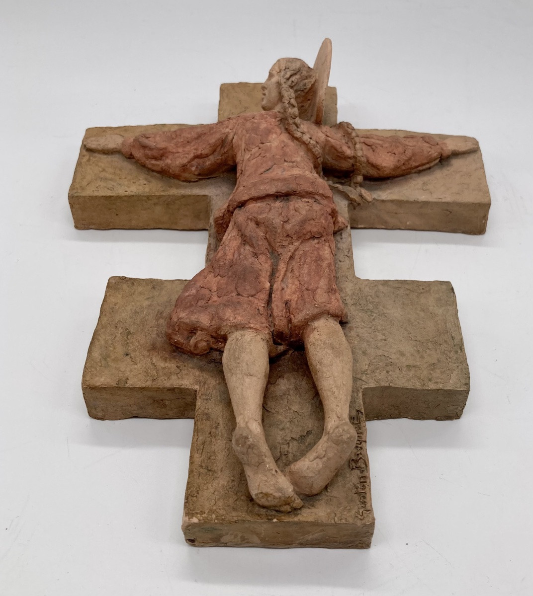 Terracotta By Gaston Broquet -photo-3