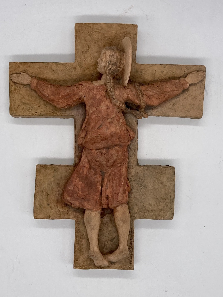 Terracotta By Gaston Broquet -photo-4