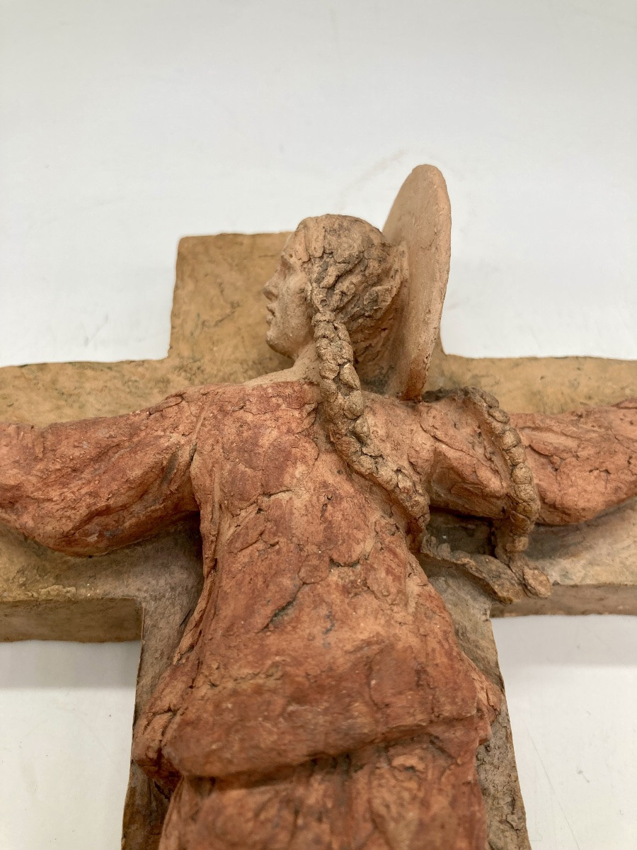 Terracotta By Gaston Broquet -photo-2