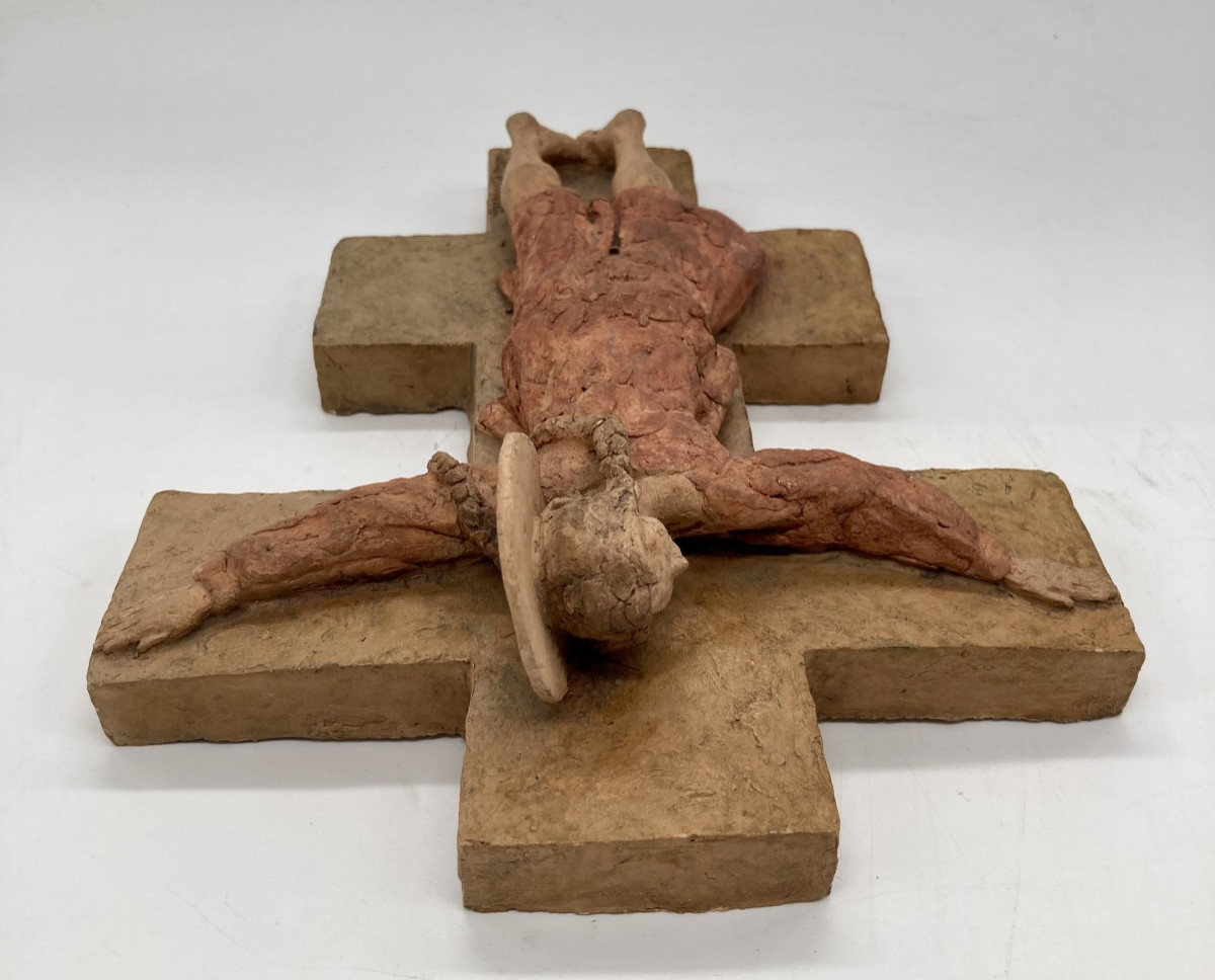 Terracotta By Gaston Broquet -photo-3