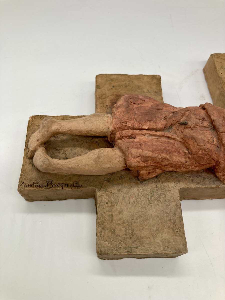 Terracotta By Gaston Broquet -photo-5