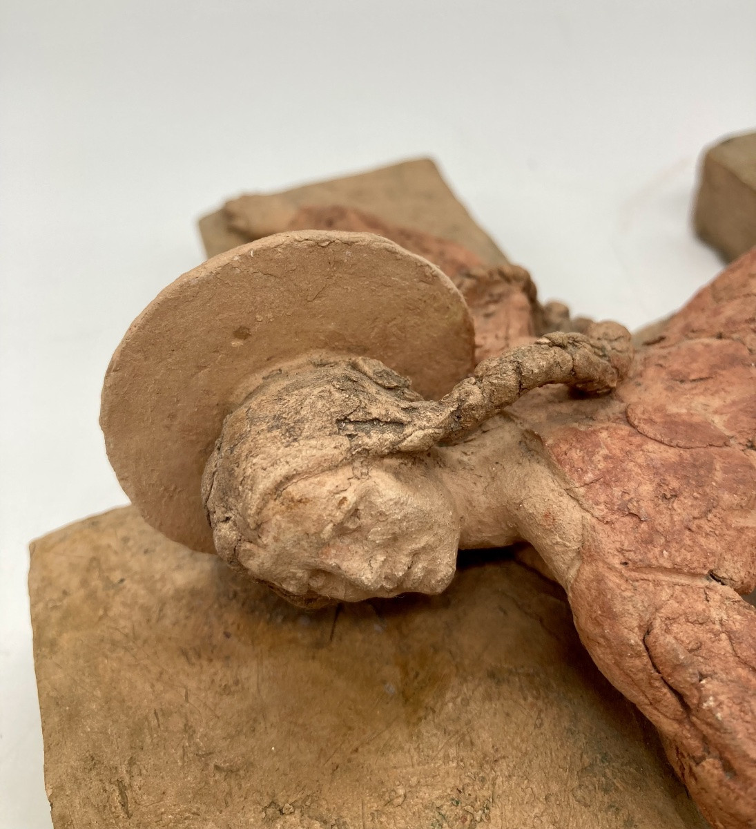 Terracotta By Gaston Broquet -photo-8