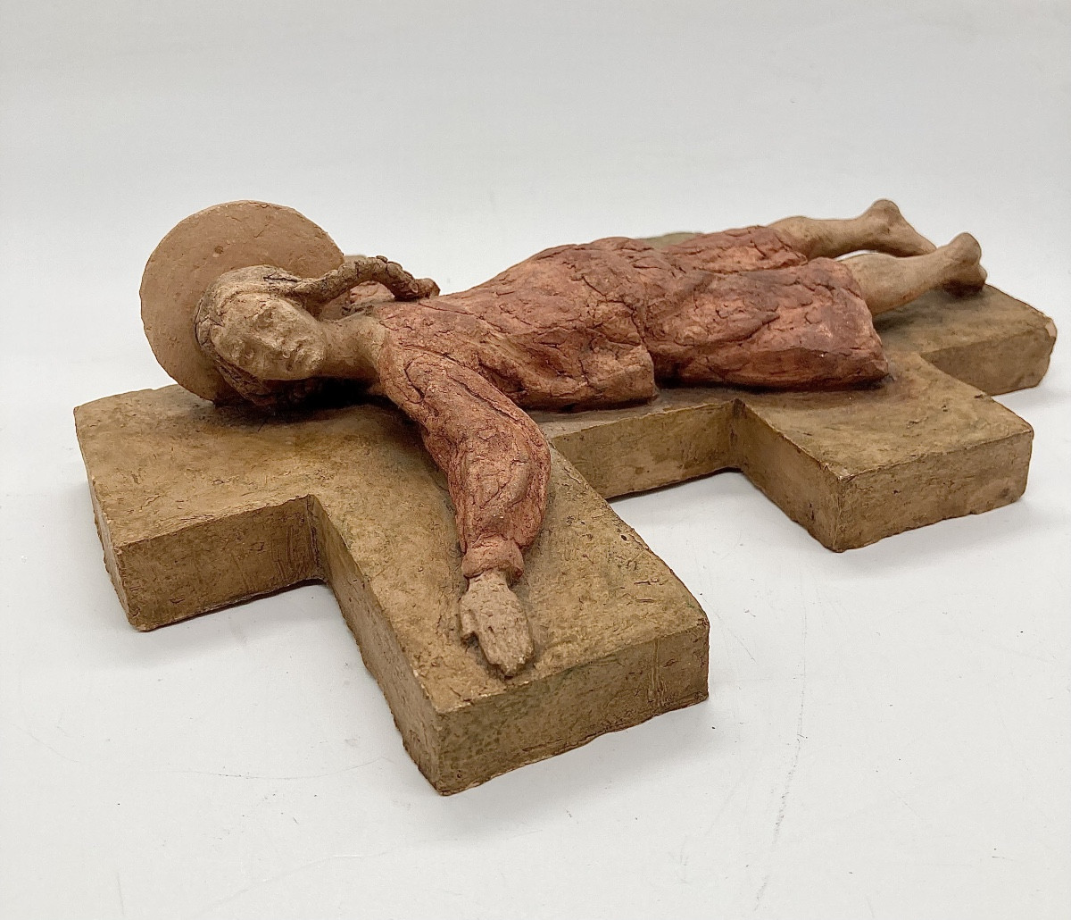 Terracotta By Gaston Broquet 