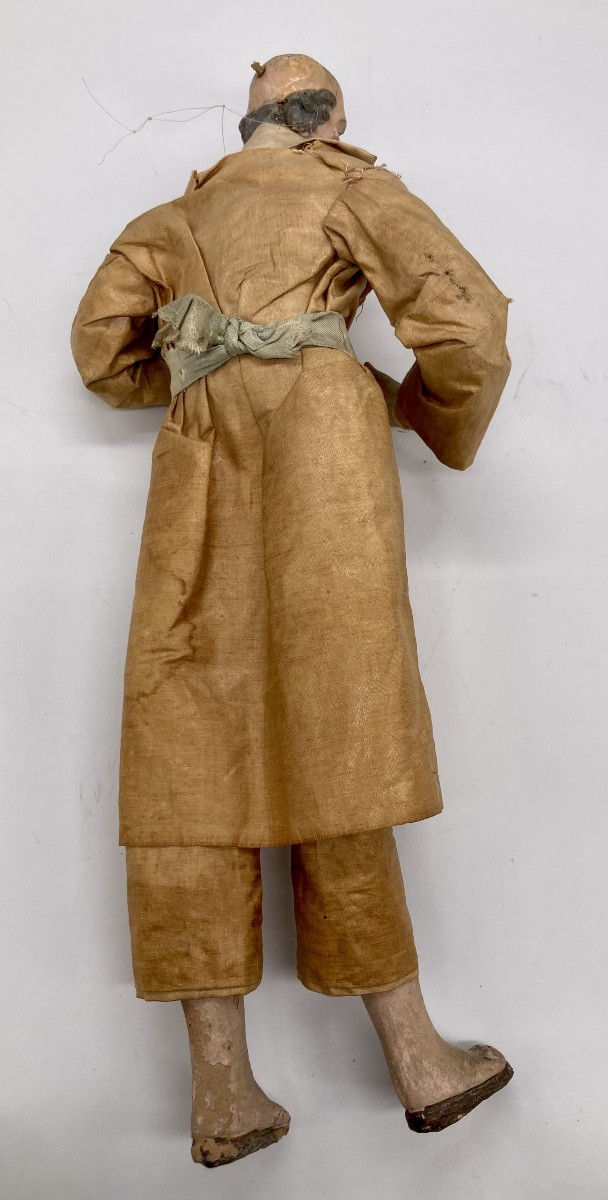 Neapolitan Santon 18th Century -photo-6