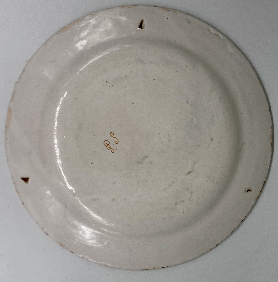 Assiette MOUSTIERS-photo-1