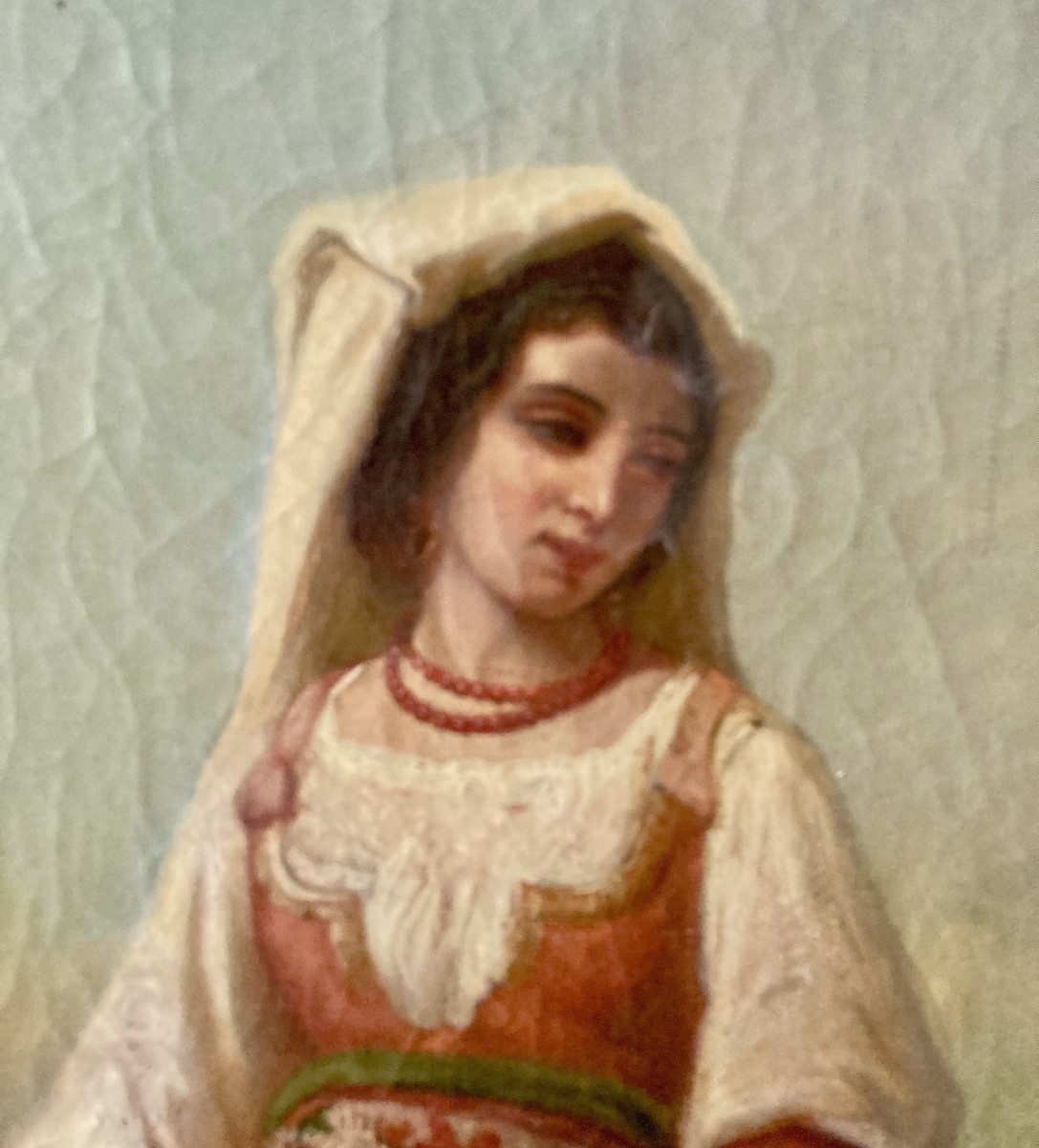 19th Century Italian School-photo-1