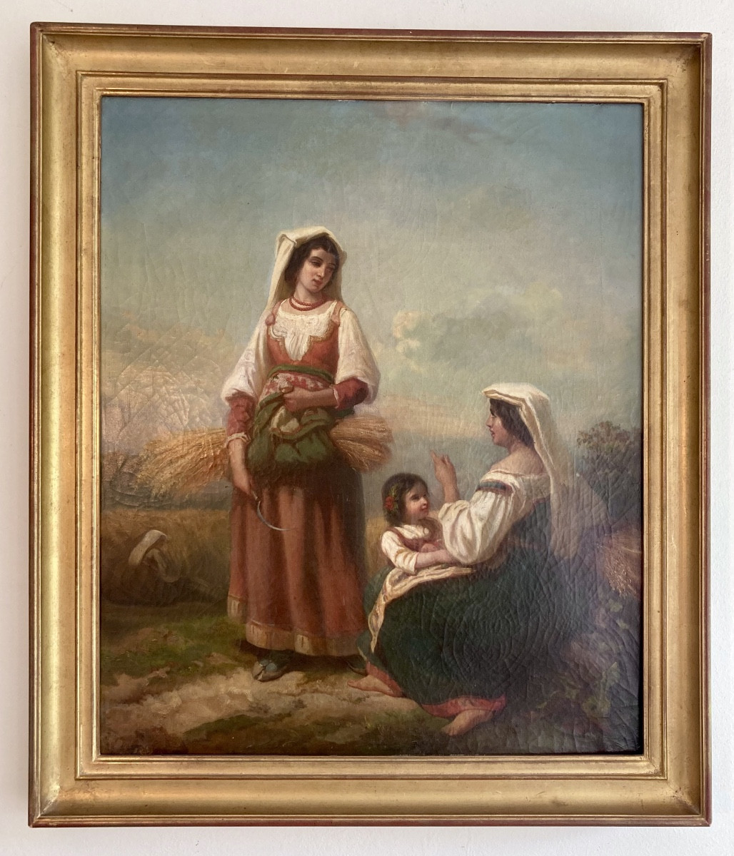 19th Century Italian School