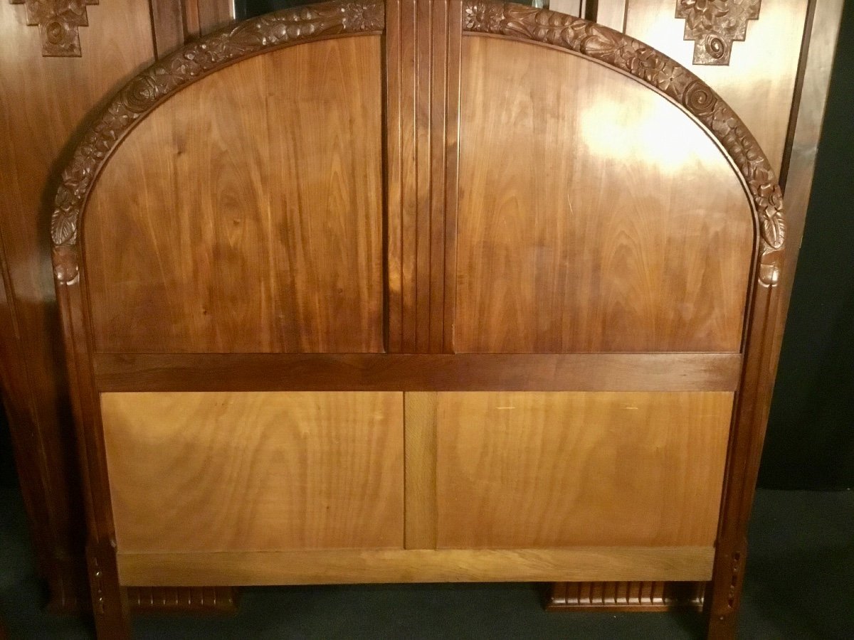 Art Deco Bedroom-photo-4